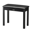 Yamaha BC108BK - Black | Banco para piano BC108BK