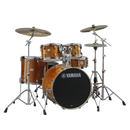 Yamaha Stage Custom - Honey Amber | Batería Acústica SBP2FS5HA
