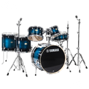 Yamaha Stage Custom - Blue Sunburst | Batería Acústica SBP2FS5DBS