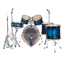 Yamaha Stage Custom - Blue Sunburst | Batería Acústica SBP2FS5DBS