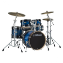 Yamaha Stage Custom - Blue Sunburst | Batería Acústica SBP2FS5DBS