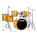 Yamaha Stage Custom - Natural Wood | Batería Acústica de 7 piezas SCB2FS7NW