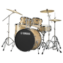 Yamaha Rydeen - Champagne Glitter | Batería Acústica RDP2F5CPGUSET