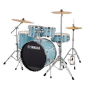Yamaha Rydeen - Pale Blue | Batería Acústica RDP2F5GPUSET