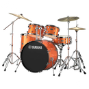Yamaha Rydeen - Orange | Batería Acústica RDP2F5ORGUSET
