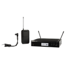 Shure BLX14R/B98J11 | Sistema Inalámbrico Para Instrumento