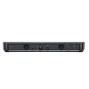 Shure BLX288/PG58J11 | Sistema Inalámbrico de Doble Micrófono