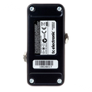 BODYREZ PEDAL DE EFECTOS TC ELECTRONIC - JP Musical