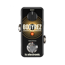 BODYREZ PEDAL DE EFECTOS TC ELECTRONIC - JP Musical