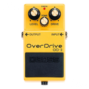 BOSS OD-3 | Pedal de Overdrive OD3 - JP Musical