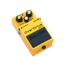 BOSS OD-3 | Pedal de Overdrive OD3 - JP Musical
