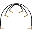 CABLE BOSS BPC4 DE CONEXION COMPACTO PARA PEDAL - JP Musical