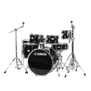Yamaha Stage Custom - Raven Black | Batería Acústica de 7 piezas SCB2FS7RB