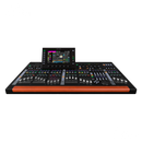 Behringer Wing-BK | Mezcladora Digital WINGBK