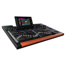Behringer Wing-BK | Mezcladora Digital WINGBK