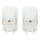 Bafles para Intemperie - Par | Yamaha NSAW350WH