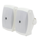Bafles para Intemperie - Par | Yamaha NSAW350WH