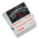 Boss - TU3S | Pedal Afinador Cromático TU3S - JP Musical