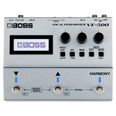 Boss - VE500 | Procesador de Efectos para Voz VE500 - JP Musical