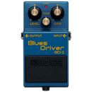Boss Blues Driver | Pedal de Drive BD2