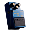 Boss Blues Driver | Pedal de Drive BD2