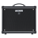Boss Katana-50 Gen 3| Amplificador para Guitarra Eléctrica KTN50 - JP Musical