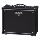Boss Katana-50 Gen 3| Amplificador para Guitarra Eléctrica KTN50 - JP Musical