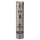 Behringer C2 | Micrófono de Condensador C2 - JP Musical