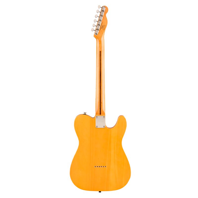 GUITARRA ELECTRICA SQUIER 0374035550 SQ CV 50S TELE LH MN BTB - JP Musical