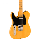 GUITARRA ELECTRICA SQUIER 0374035550 SQ CV 50S TELE LH MN BTB - JP Musical