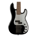 BAJO ELECTRICO SQUIER 0370491506 SQ CONT ACT BASS PH V LRL - JP Musical