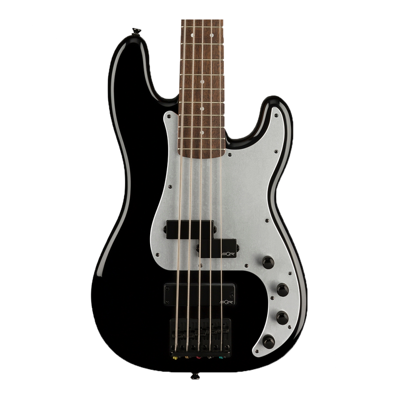 BAJO ELECTRICO SQUIER 0370491506 SQ CONT ACT BASS PH V LRL - JP Musical