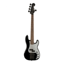 BAJO ELECTRICO SQUIER 0370491506 SQ CONT ACT BASS PH V LRL - JP Musical