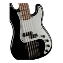 BAJO ELECTRICO SQUIER 0370491506 SQ CONT ACT BASS PH V LRL - JP Musical