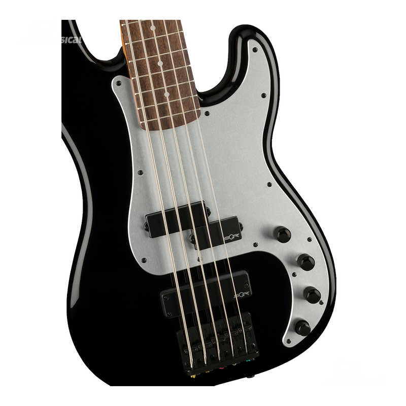 BAJO ELECTRICO SQUIER 0370491506 SQ CONT ACT BASS PH V LRL - JP Musical