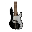 BAJO ELECTRICO SQUIER 0370491506 SQ CONT ACT BASS PH V LRL - JP Musical