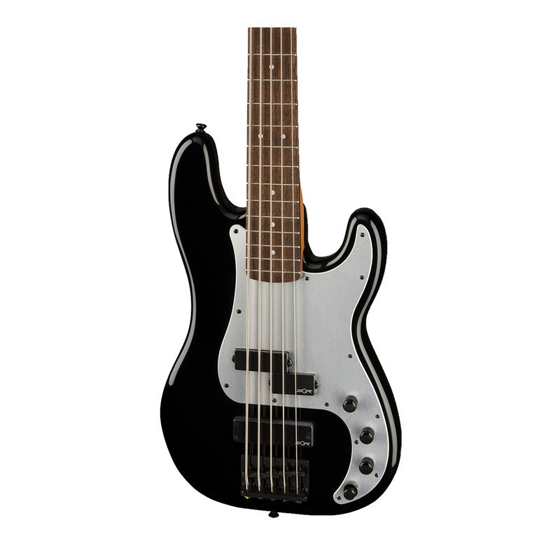 BAJO ELECTRICO SQUIER 0370491506 SQ CONT ACT BASS PH V LRL - JP Musical
