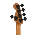 BAJO ELECTRICO SQUIER 0370491506 SQ CONT ACT BASS PH V LRL - JP Musical