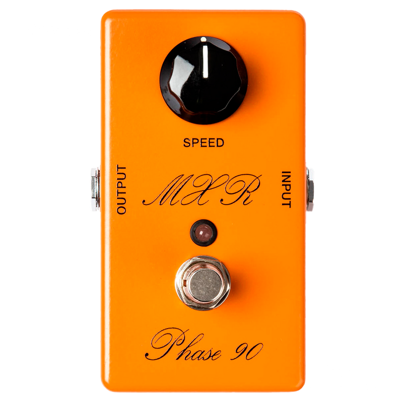 PEDAL DE EFECTO MXR CSP101SL PH90 - JP Musical