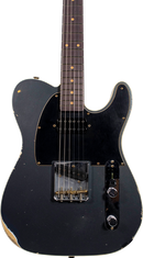 GUITARRA ELECTRICA FENDER CUSTOM SHOP 9235001523 B2 LTD HS TELE CUSTOM REL ACFM - JP Musical