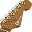 GUITARRA ELECTRICA CHARVEL 2969411521 PM DK24 HH 2PT CM CHLRN BRST - JP Musical