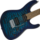 GUITARRA ELECTRICA CHARVEL 2969411521 PM DK24 HH 2PT CM CHLRN BRST - JP Musical