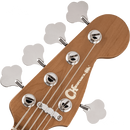 BAJO ELECTRICO CHARVEL 2965068595 PM BASS SD PJ V MET BLK - JP Musical