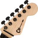 GUITARRA ELECTRICA CHARVEL 2966801500 PM SC1 HH FR 3TS - JP Musical