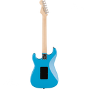GUITARRA ELECTRICA CHARVEL 2966031527 PM SC1 HH FR INFINITY BLUE - JP Musical