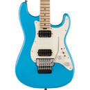 GUITARRA ELECTRICA CHARVEL 2966031527 PM SC1 HH FR INFINITY BLUE - JP Musical