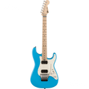 GUITARRA ELECTRICA CHARVEL 2966031527 PM SC1 HH FR INFINITY BLUE - JP Musical