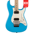 GUITARRA ELECTRICA CHARVEL 2966031527 PM SC1 HH FR INFINITY BLUE - JP Musical