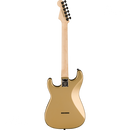 GUITARRA ELECTRICA CHARVEL 2966851500 PM SC1 HH HT PHARAOHS GOLD - JP Musical