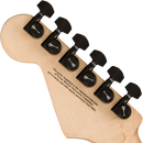 GUITARRA ELECTRICA CHARVEL 2966851500 PM SC1 HH HT PHARAOHS GOLD - JP Musical